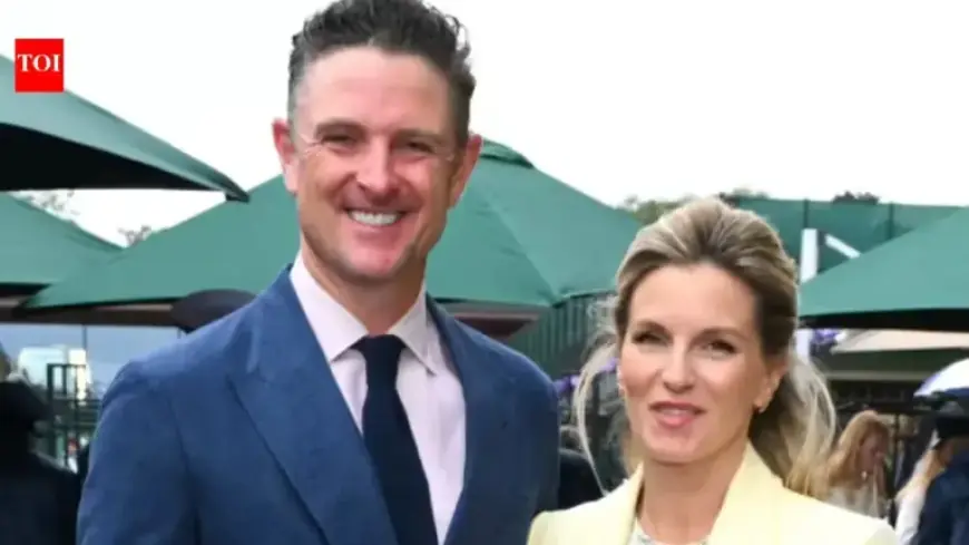 Meet Kate Phillips: Former Gymnast and Wife of PGA Star Justin Rose