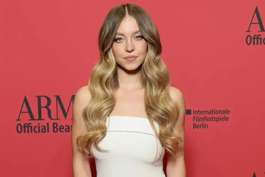 Sydney Sweeney Responds to ‘MAGA Barbie’ Label: ‘I Know My Values’