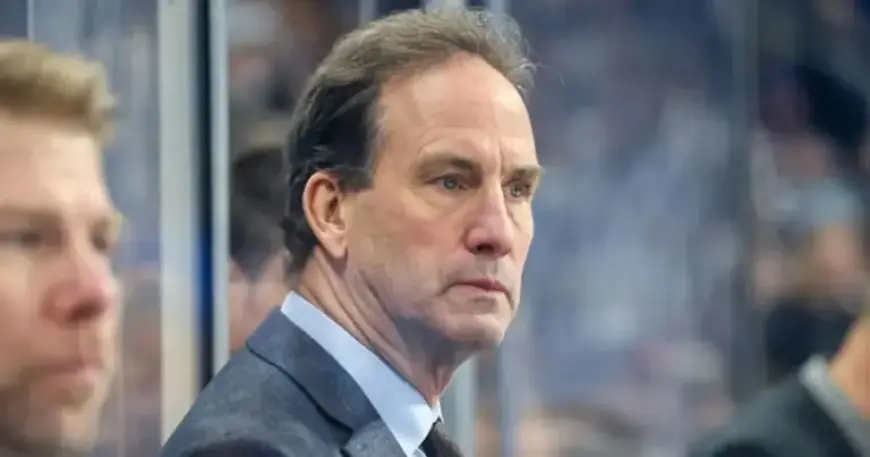 Arniel, Jets Brace for Challenge Against NHL’s Second-Best, the Lightning