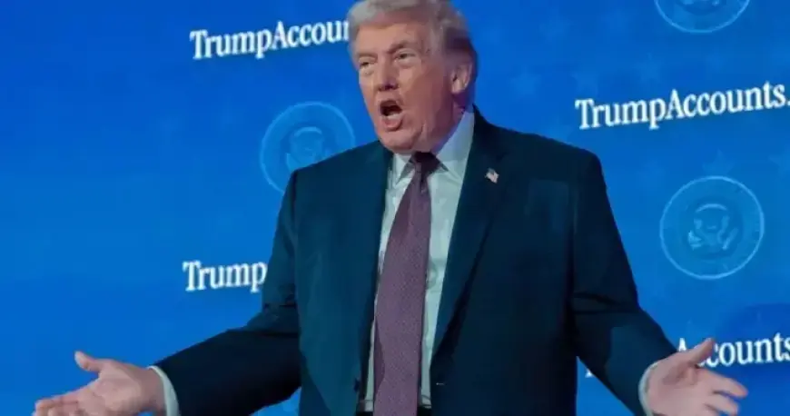 Trump Imposes 50% Tariff Threat on Canadian Aircraft Sales to U.S.