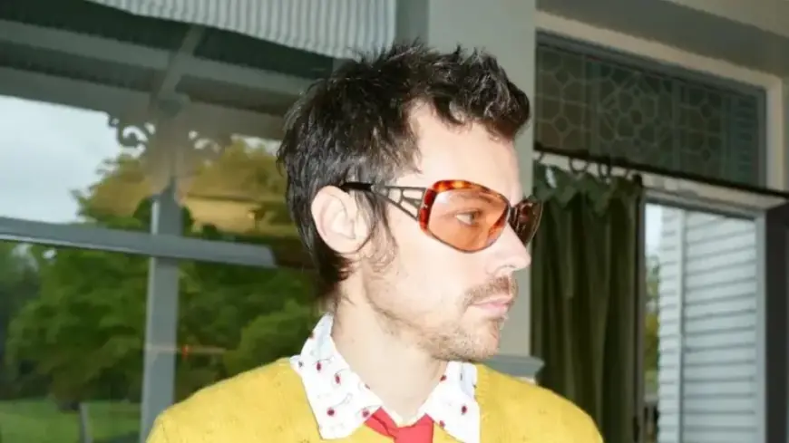 Harry Styles’ Australian Show Ticket Prices Unveiled