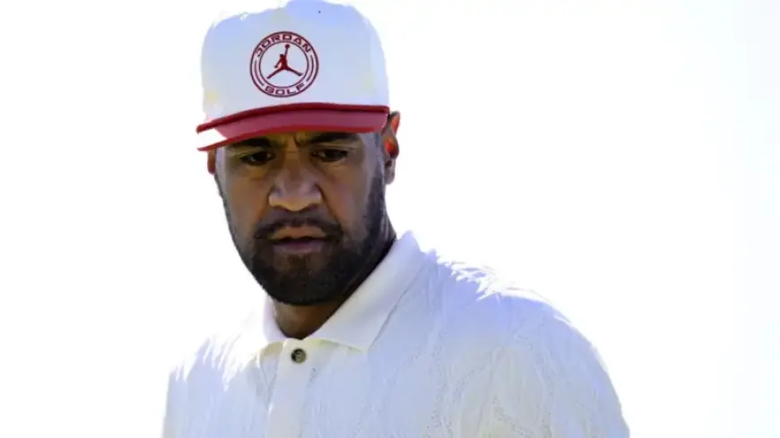 Tony Finau Stuns with Hole-in-One Mastery