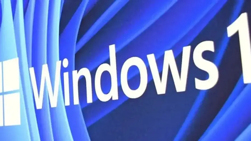 Microsoft Issues Urgent Security Alert for Windows Users