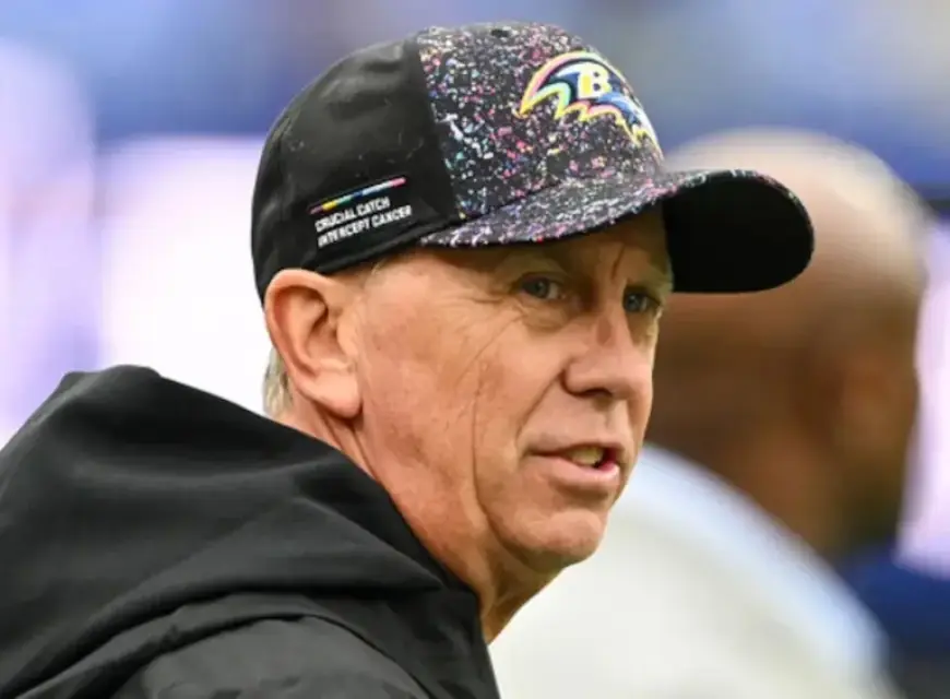 John Harbaugh Weighs In on Todd Monken for Browns Coaching Role