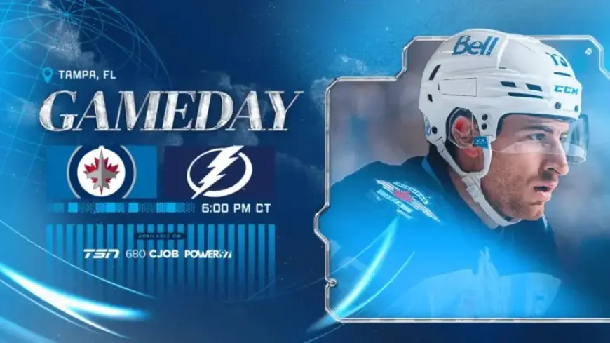 Jets Face Lightning in Thrilling Gameday Showdown