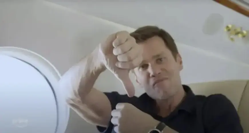 Tom Brady Unfit for Hall of Fame Recognition