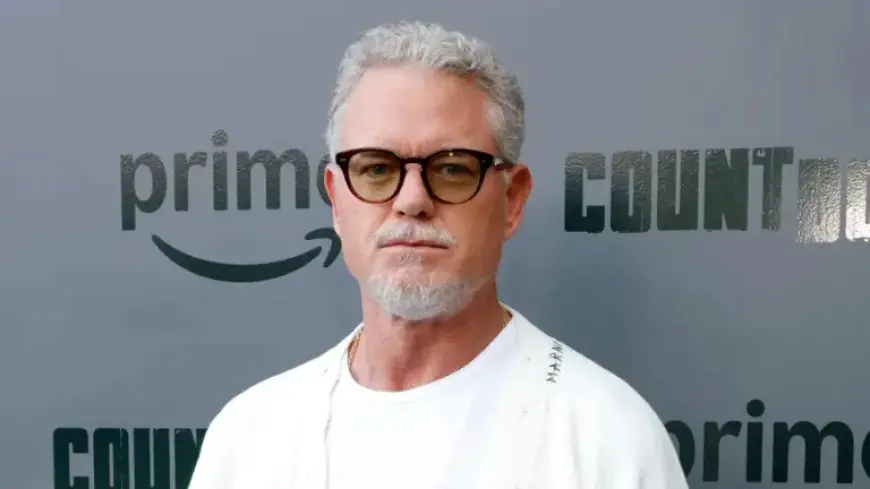 Eric Dane Skips ALS Gala Due to Ongoing Health Challenges