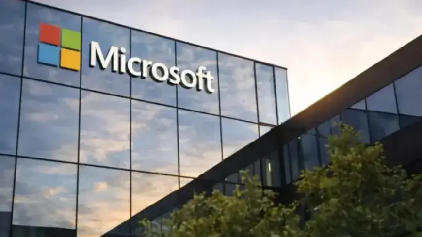 Microsoft Shares Surge Ahead of Earnings Despite UBS Target Cut and Outage