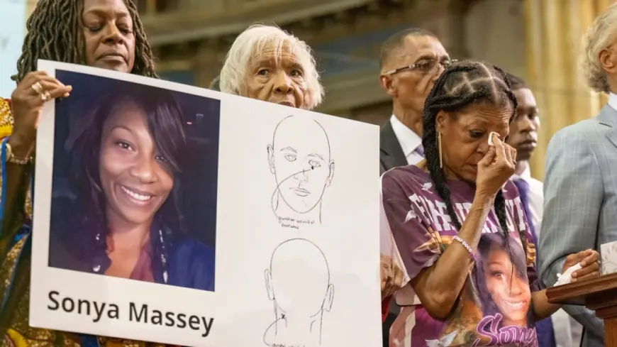 Sonya Massey Shooting: Sean Grayson Gets Maximum 20-Year Sentence as Case Reshapes Illinois Policing and Mental-Health Response