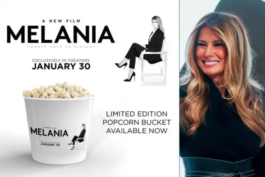 Melania movie: Melania Trump documentary “Melania” faces backlash, Brett Ratner comeback scrutiny, and a messy fight over Melania movie reviews