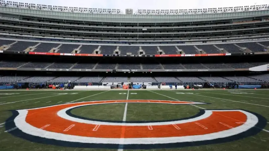 Bears’ New Stadium Decision Simplified by Latest Attendance Figures