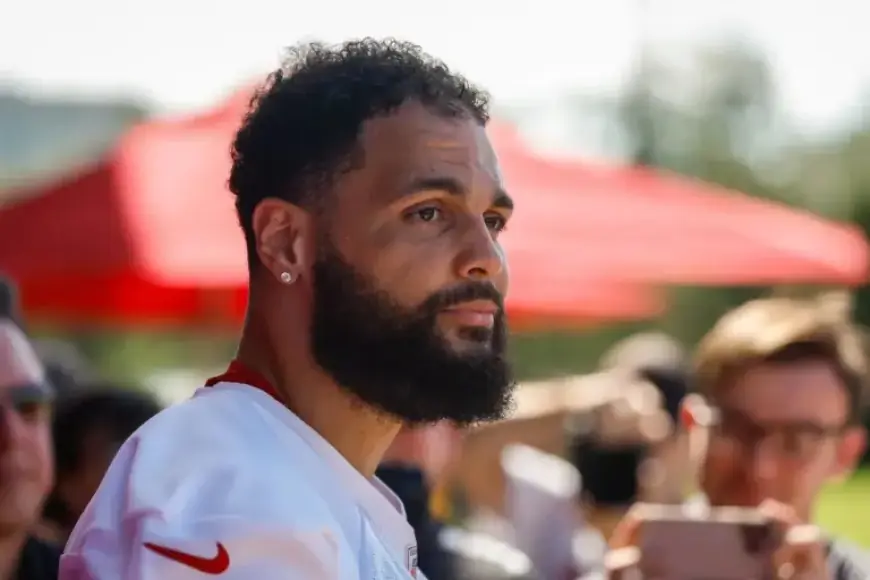 Mike Evans May Leave Buccaneers; Cowboys Tag Pickens; Pierce Hits Free Agency