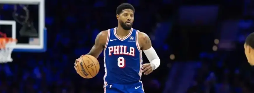 Proven Model Predicts Kings vs. 76ers Odds for NBA Matchup, January 29