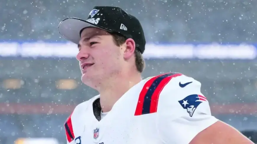 Drake Maye Challenges Seahawks’ Defense with Unprecedented Offense