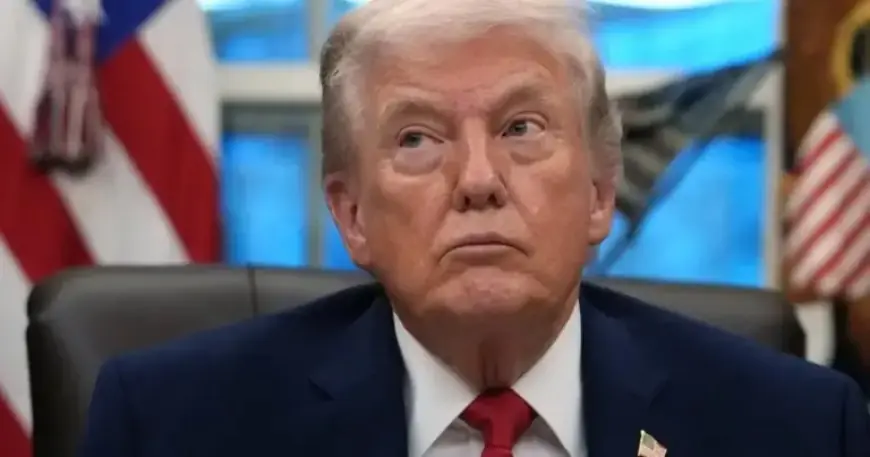 Trump Targets Oil Trade: Potential Tariffs Challenge Mexico-Cuba Relations