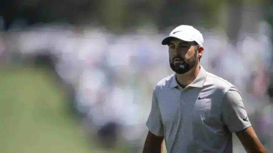 Top 5 Stars Opt Out of 2026 Farmers Insurance Open