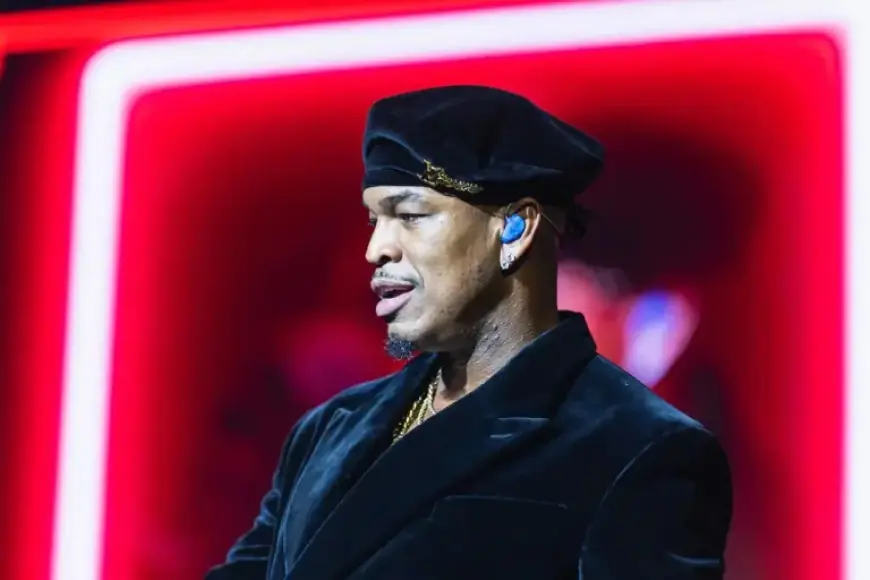 2000s R&B Icons to Perform at Syracuse and Darien Lake Venues