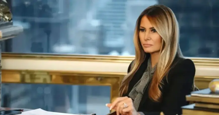 Two Theaters Sell Out ‘Melania’ Opening Day Screenings