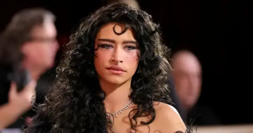 Odessa A’zion Exits Film Amid Casting Controversy