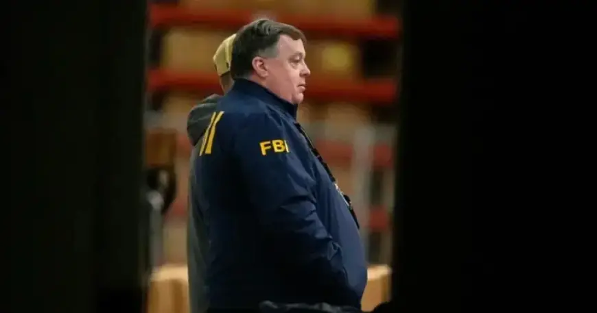 Election Officials Challenge Trump Over Fulton County Raid and Voter Roll Requests