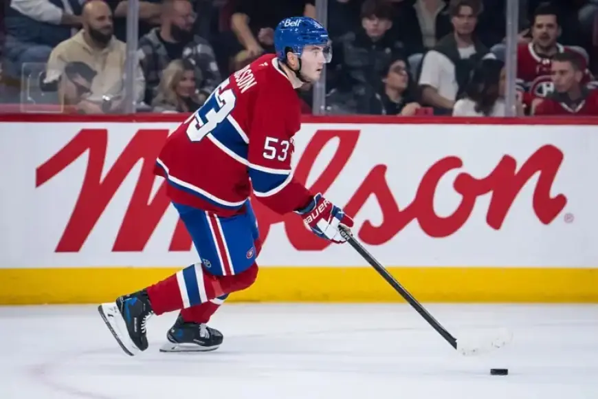 Noah Dobson Nears Top Spot in NHL Blocked Shots Ranking