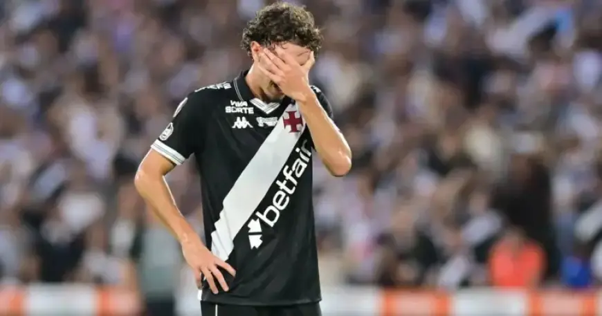 Nuno Moreira Criticized by Coach for Lack of Participation