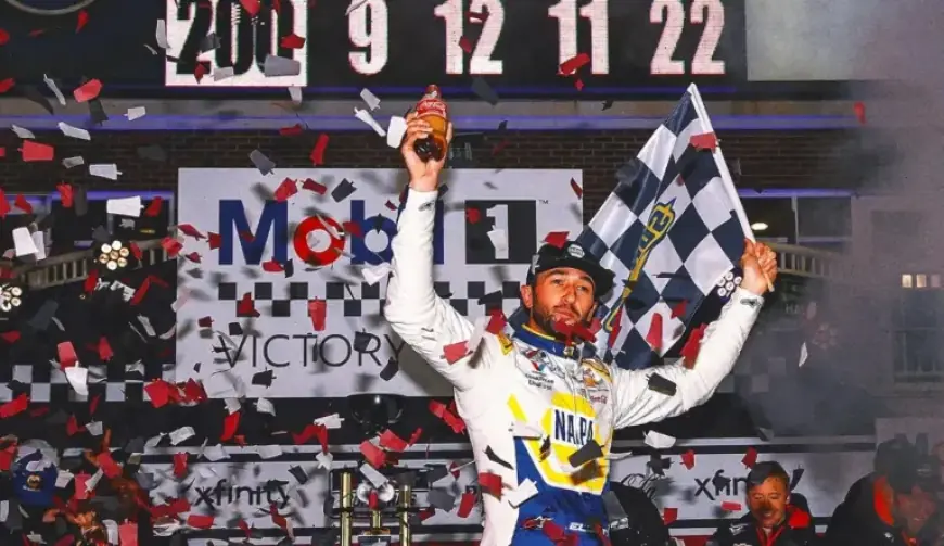 Clash Forecast: Cold Temps, Snow, and Race Heat Format Revealed