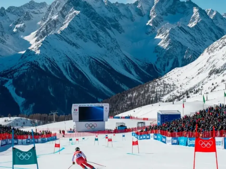 How to Watch the Winter Olympics Free in Quebec?