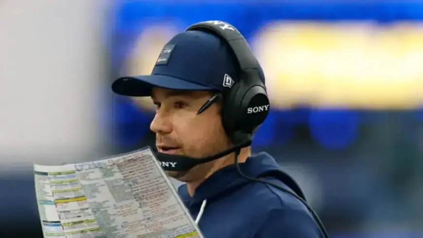 Seahawks Players Likely to Join Klint Kubiak with Raiders