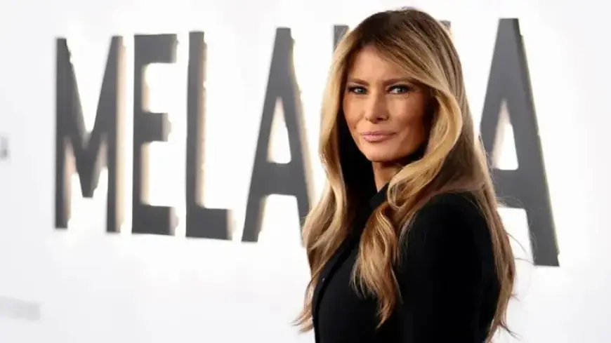 Melania Trump Stuns at Documentary Premiere: Her Elegant Outfit Revealed
