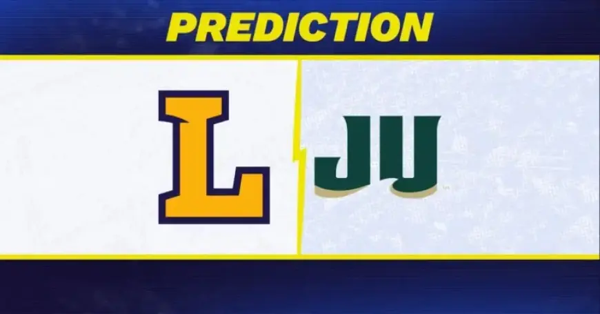 Lipscomb Predicted to Triumph Over Jacksonville in Men’s Basketball Clash (1/29/2026)