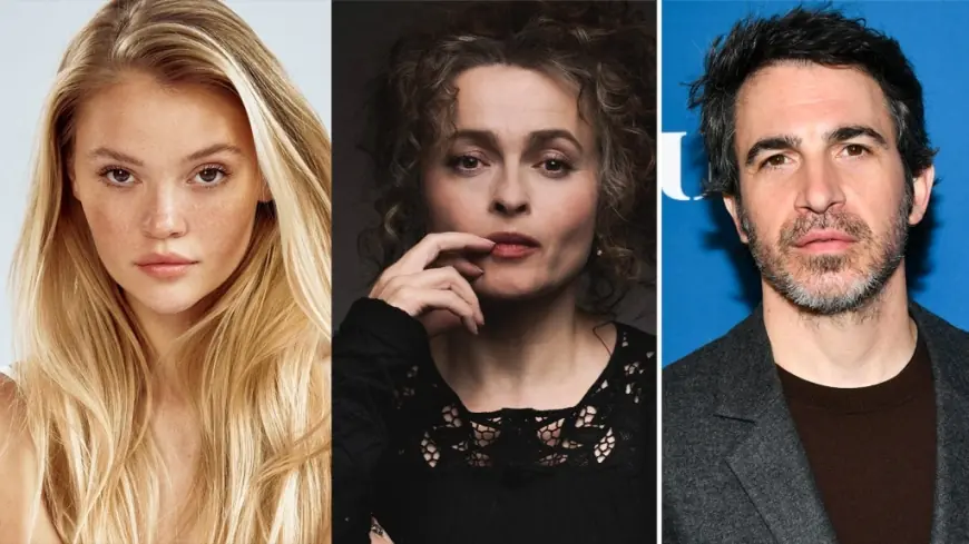 Marissa Long, Chris Messina, and Steve Coogan Join The White Lotus Season 4 as France-Set Story Takes Shape