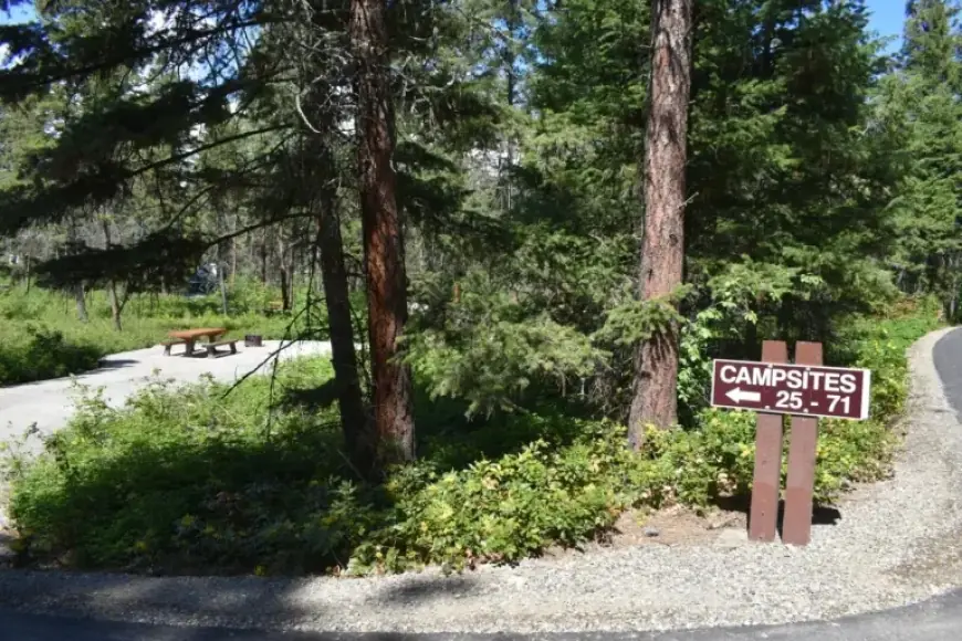 BC Parks Raises Camping Fees and Adds Non-Resident Surcharge