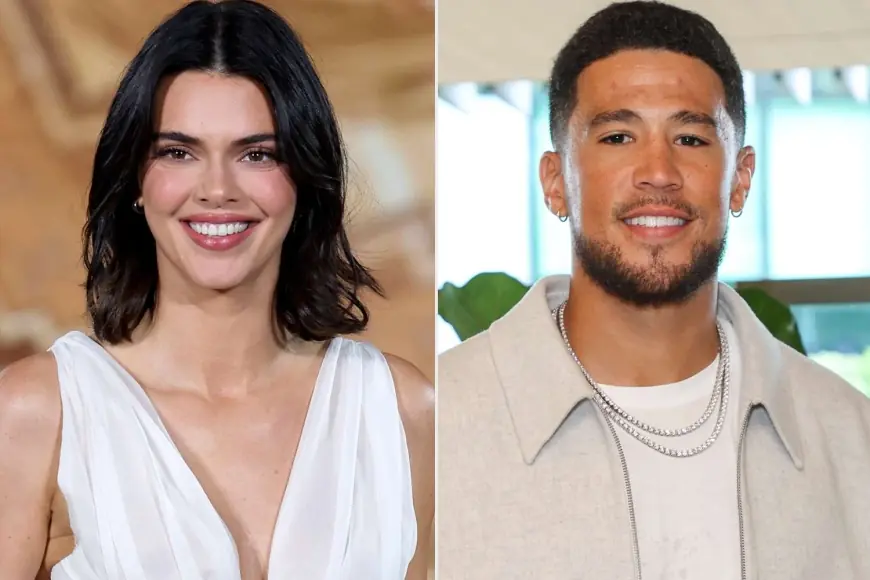 Who Is Kendall Jenner Dating in 2026? Devin Booker Buzz Returns, but Jenner Says She’s “Single” in a New Era of Privacy
