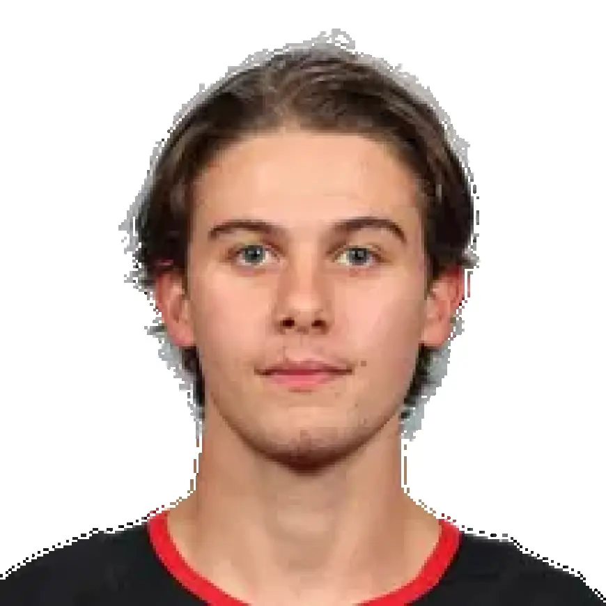 Jack Hughes Scores Two Points in Sunday’s Defeat to Kraken