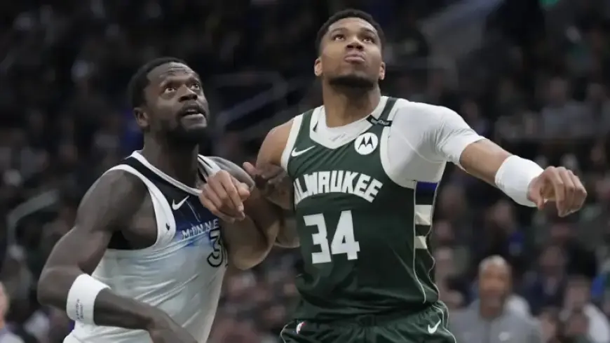 Top Young Assets Milwaukee Bucks Could Secure in Giannis Trade