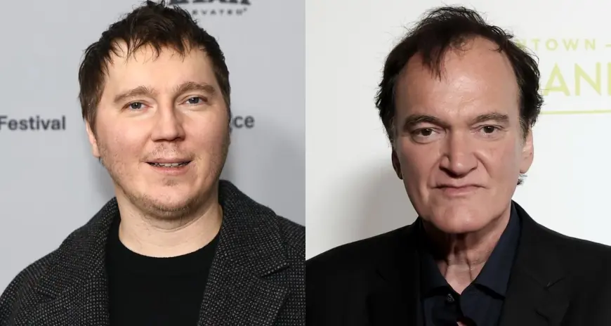 Paul Dano Breaks Silence After Quentin Tarantino’s “Weak Link” Critique Sparks Industry Backlash