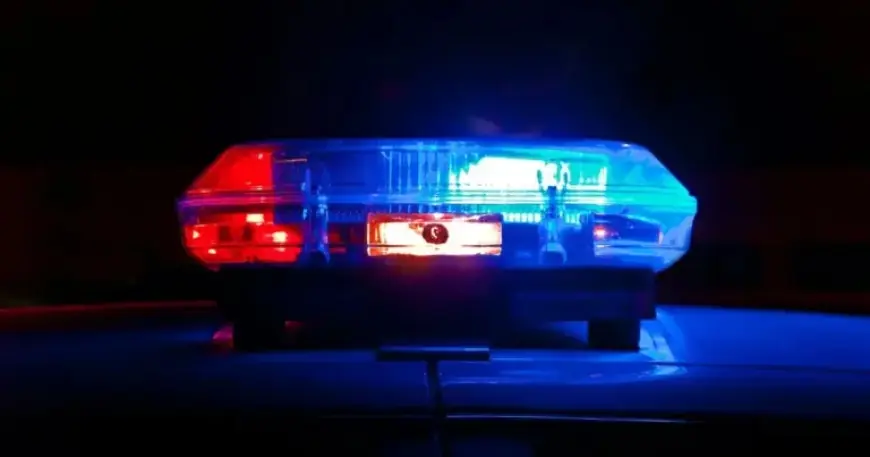 Mount Airy Shooting Leaves Two Dead, Two Injured