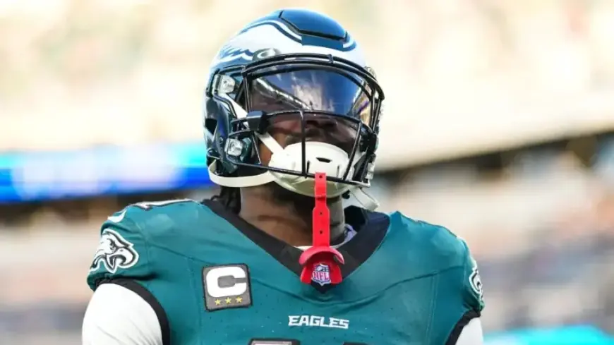 Broncos’ Pursuit of Three-Time Pro Bowler Feels More Promising Than Ever