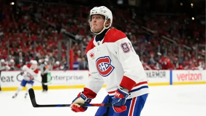 Canadiens Prudently Delay Activating Patrik Laine