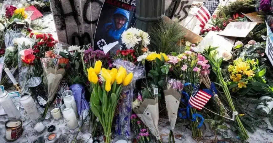 Minneapolis Prosecutors Warn of Potential Resignations Over Fatal Shooting Cases