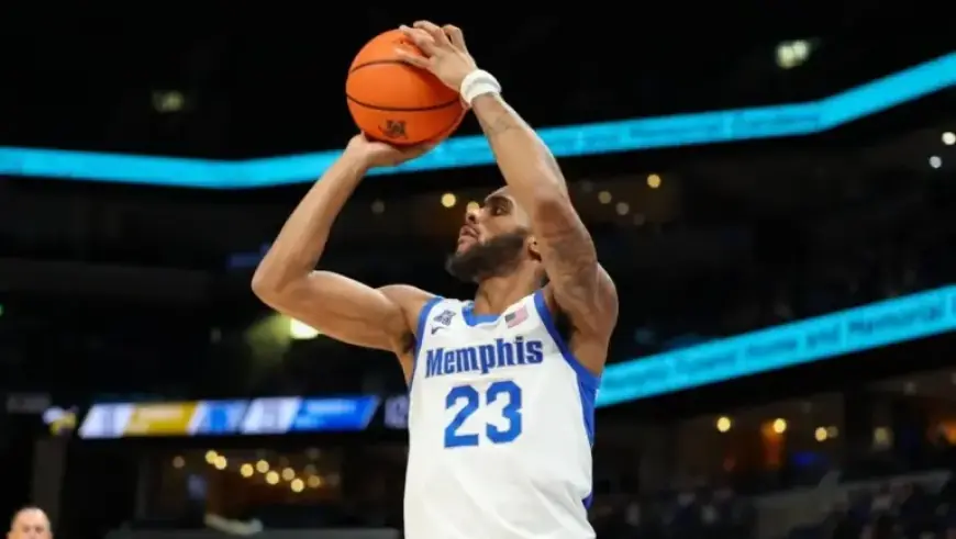 Watch Memphis Tigers vs. Florida Atlantic Owls: Live Stream, TV, Time-Jan. 29