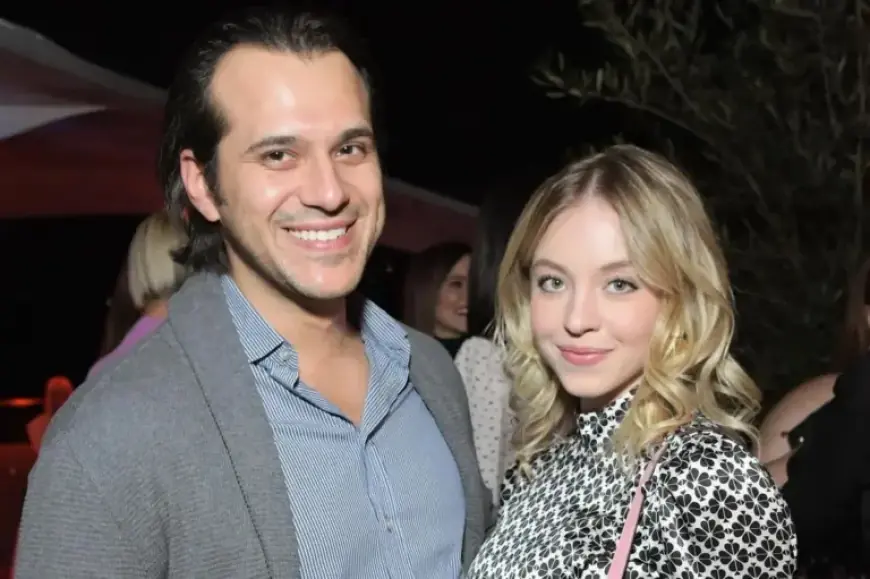 Sydney Sweeney Opens Up About Private Romance with Ex-Fiancé Jonathan Davino