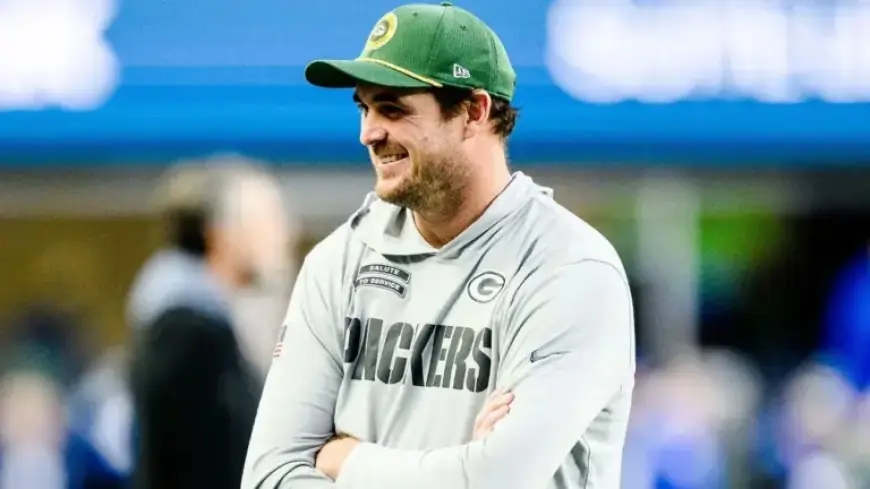 Eagles Appoint Sean Mannion as Offensive Coordinator from Packers
