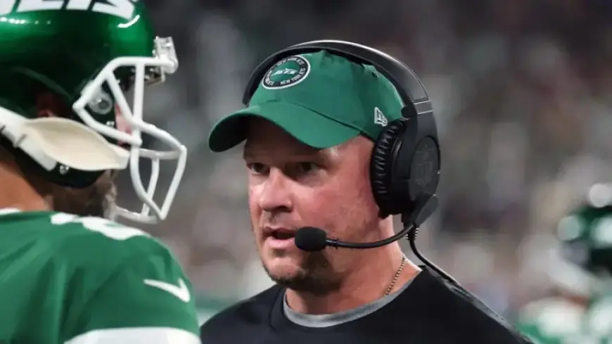 Nathaniel Hackett Joins Dolphins as Quarterbacks Coach