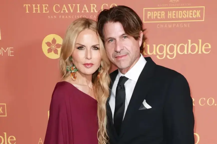 Rachel Zoe Discusses Divorce from Rodger Berman After “Transformative Year”