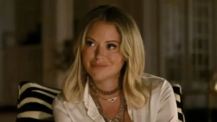 “RHOBH: Investigating Amanda Frances’ Alleged Cult Involvement”