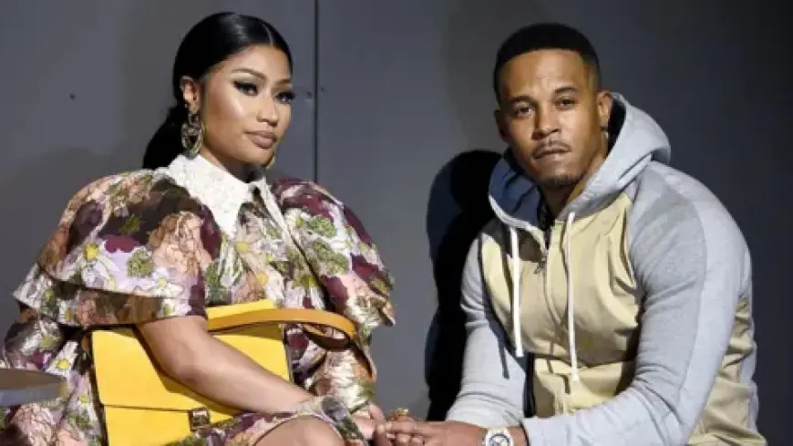 Nicki Minaj Husband: Who Kenneth “Zoo” Petty Is, Why He Trends, and What the Public Still Gets Wrong