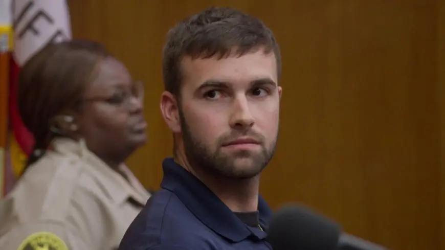 Jury Duty Show Returns With a New Twist as Season Two Moves From Courtroom Chaos to Corporate Retreat