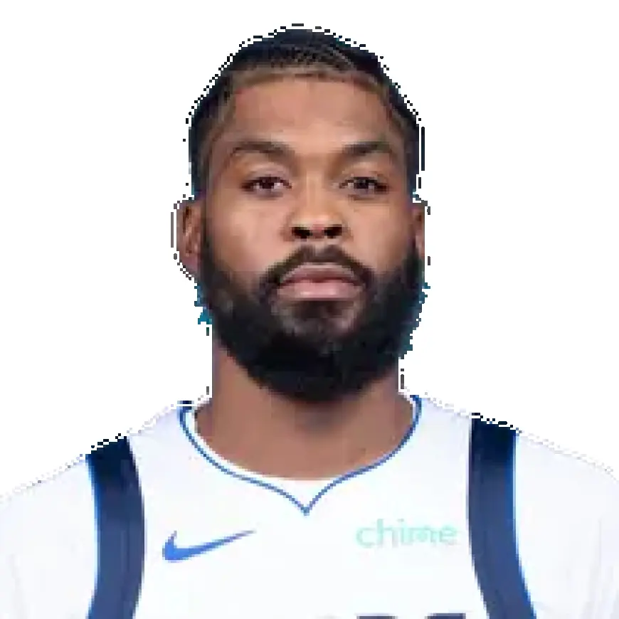 Naji Marshall to Rest, Will Miss Thursday Game